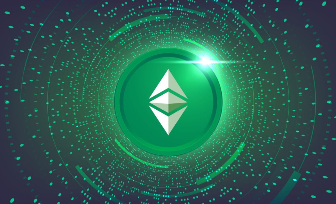 ETC Surges 14% to Hit 6-Week High on Saturday – Market Updates Bitcoin News