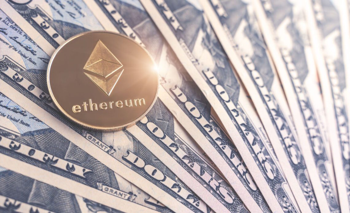 ETH Lower, as Markets Await Nonfarm Payrolls Report – Market Updates Bitcoin News