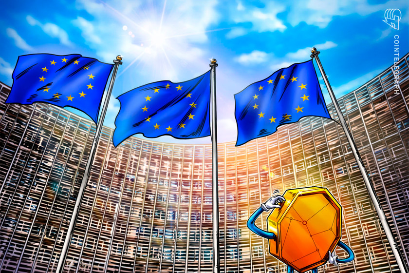 EU lawmakers vote for more restrictive capital requirements on banks holding crypto