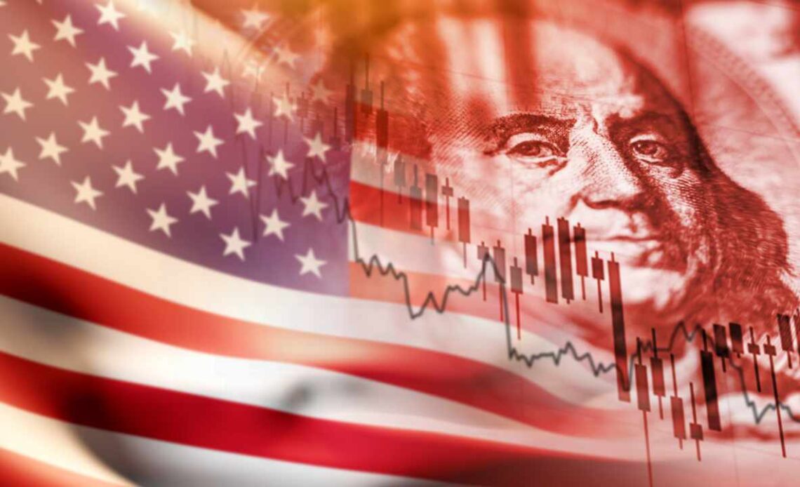 Economist Peter Schiff Predicts Inflation About to Get 'Much Worse' — US Dollar Facing 'One of Its Worst Years Ever'