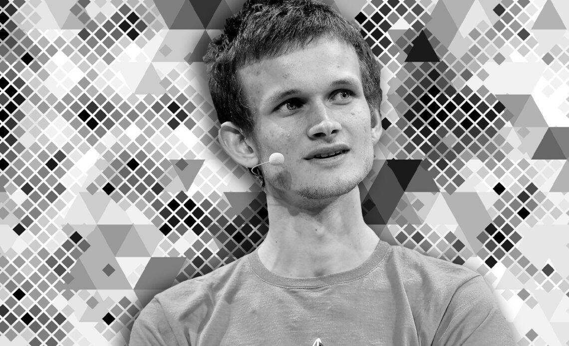 Ethereum Could Benefit From Stealth Addresses Implementation, Says Vitalik Buterin