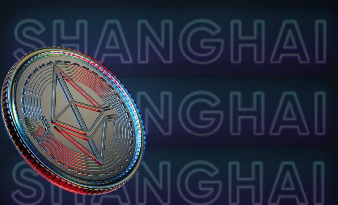 Ethereum Developers Prepare to Deploy Shanghai Public Testnet, Focus on Staked Ether Withdrawals