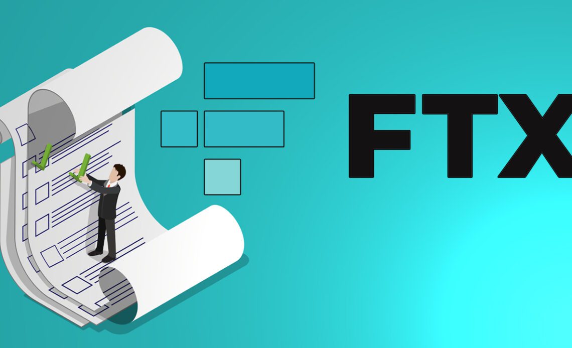 FTX Publishes Creditor List, Owes Millions to Well-Known Institutions and Government Agencies