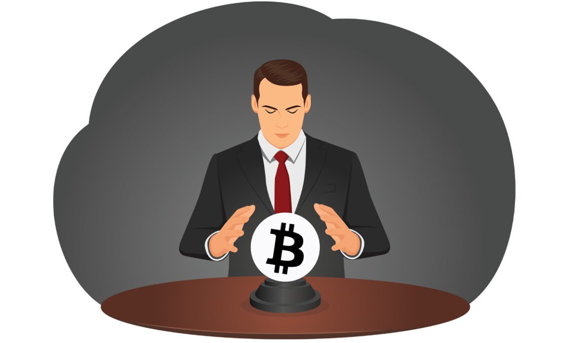 Finder’s Experts Predict Bitcoin to Peak at $29K in 2023, But Forecast a Low of $13K  – Markets and Prices Bitcoin News