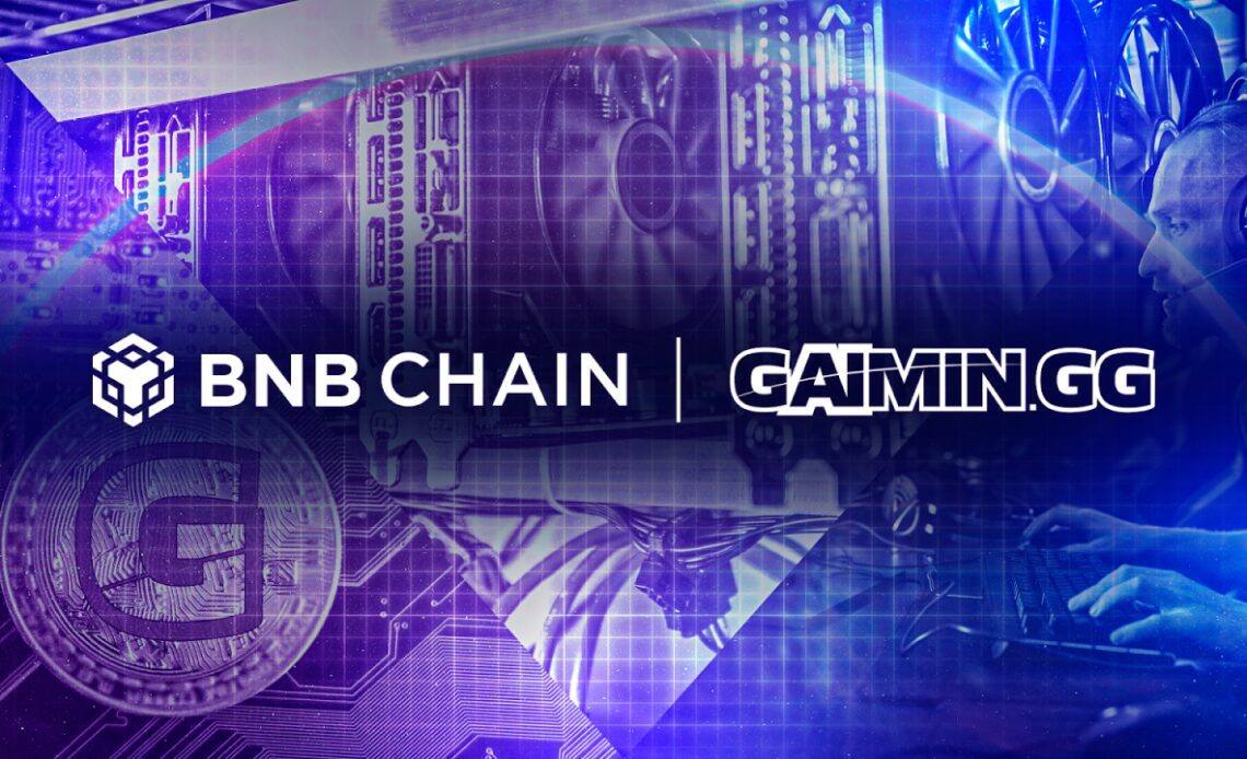 GAIMIN Delivers a Decentralized Approach to the Increasing Requirement for More Data Processing Power – Sponsored Bitcoin News