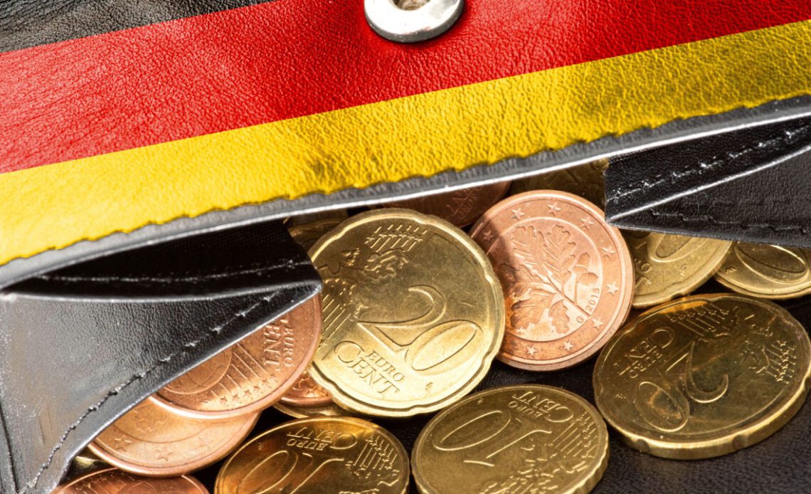 Germany's 2022 Inflation Rate the Worst in More Than 30 Years – Bitcoin News