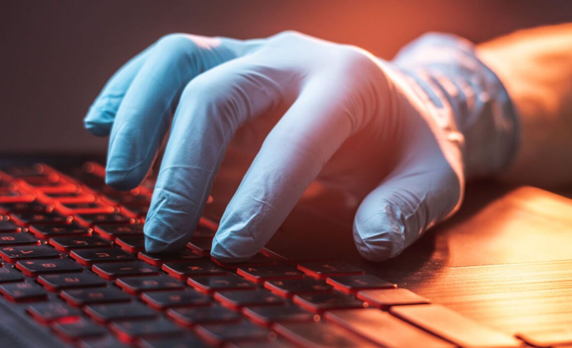 Hackers Hit Romanian Hospital, Demand Bitcoin Ransom