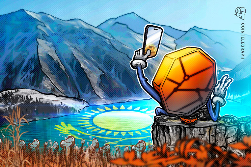 Here's how Kazakhstan aims to enhance its legacy crypto trading framework