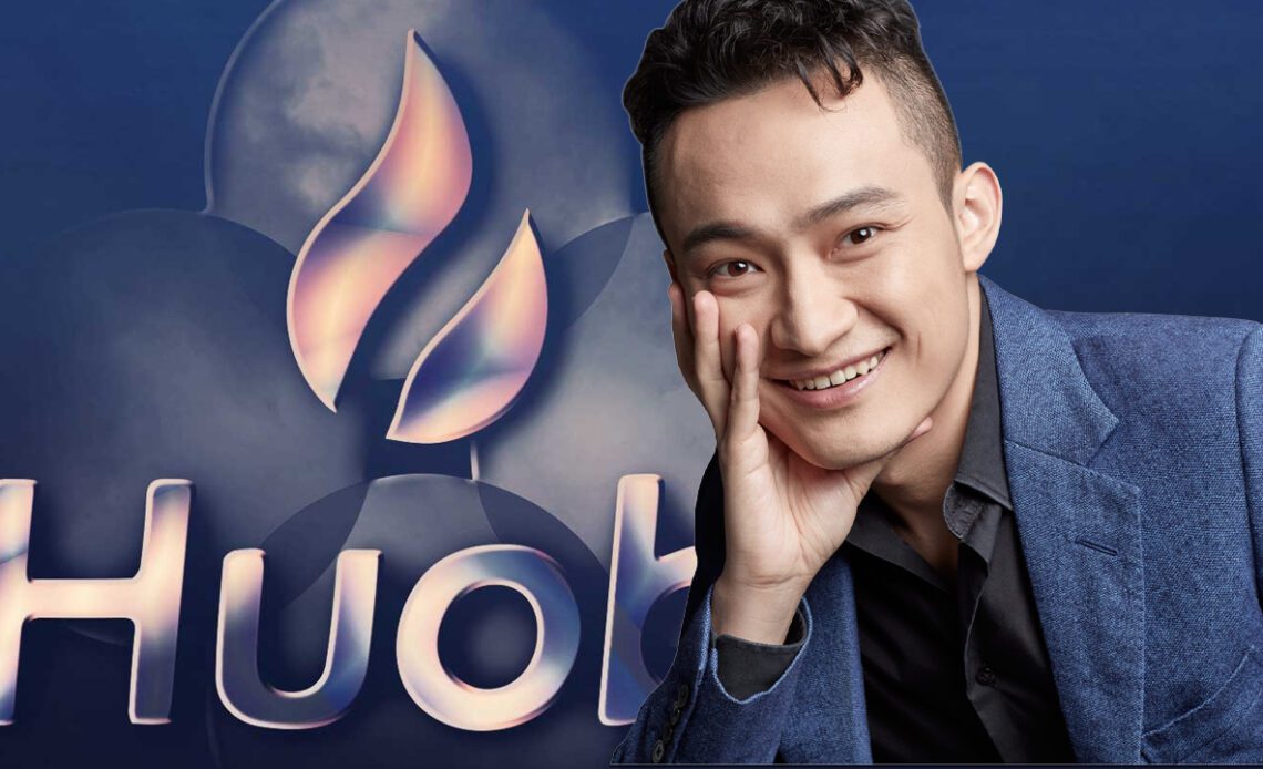 Huobi Layoffs Spark Controversy and Speculation, Justin Sun Claims Everything Is Fine