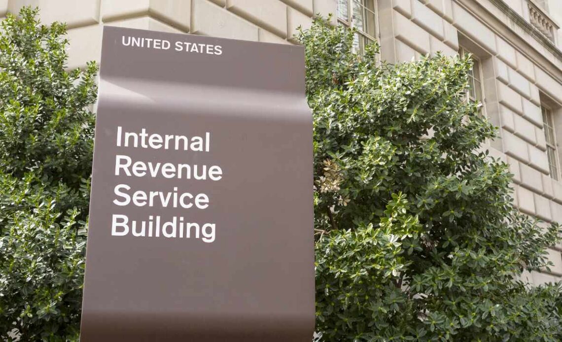 IRS Official: Crypto Is Here to Stay and 'Becoming More Legitimate'