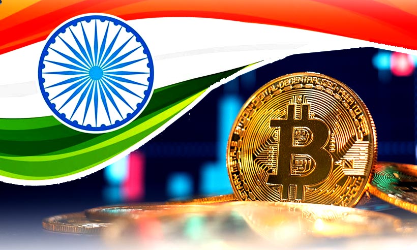 Indians Shifts Over $3.8B to Foreign Exchanges Since Crypto Tax Laws