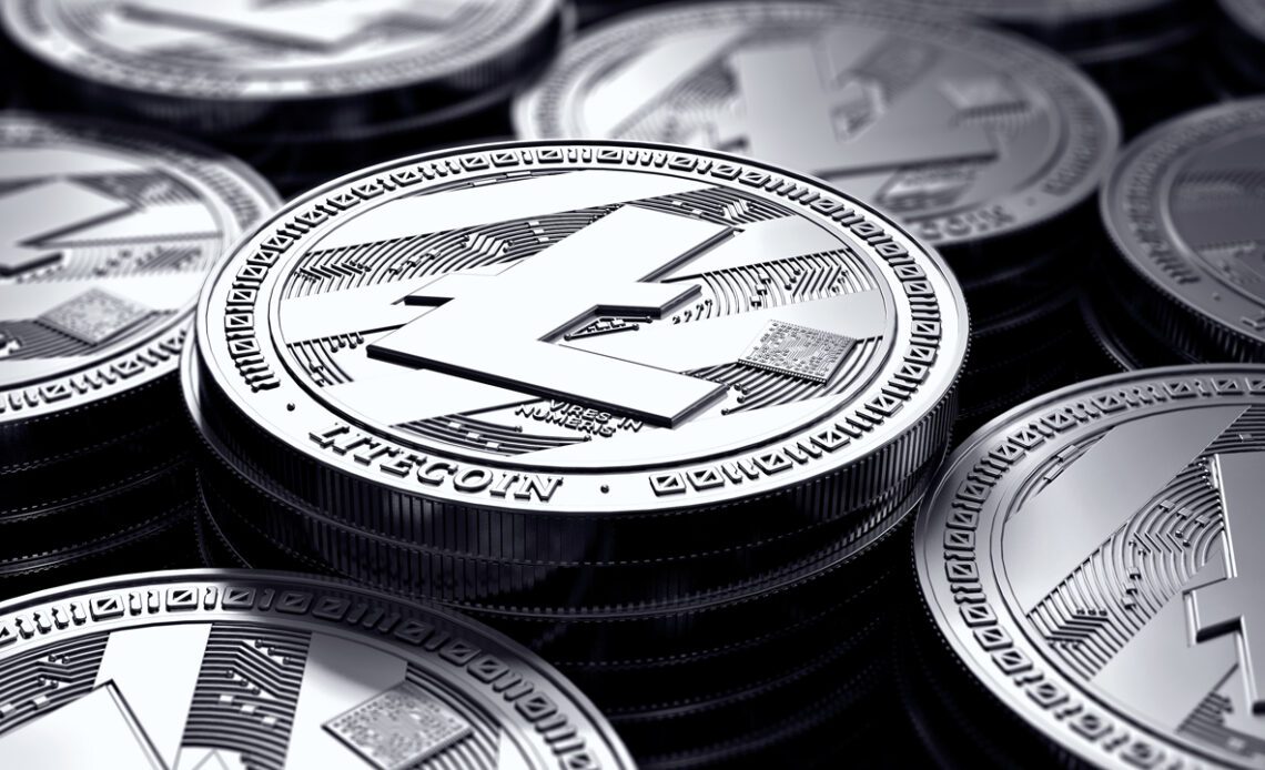 Litecoin's Hashrate Reaches All-Time High, Difficulty Follows Suit
