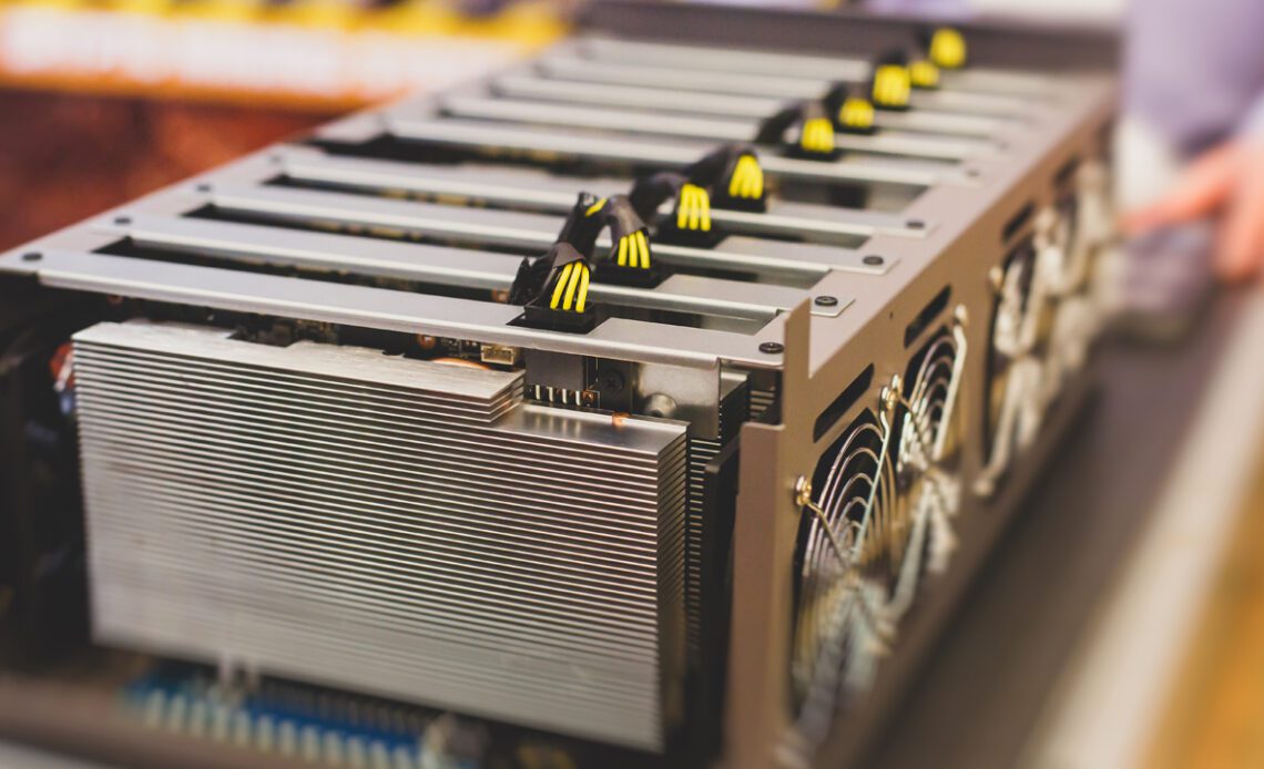 Massachusetts-Based Bankprov to End Loan Offerings Secured by Cryptocurrency Mining Rigs – Bitcoin News