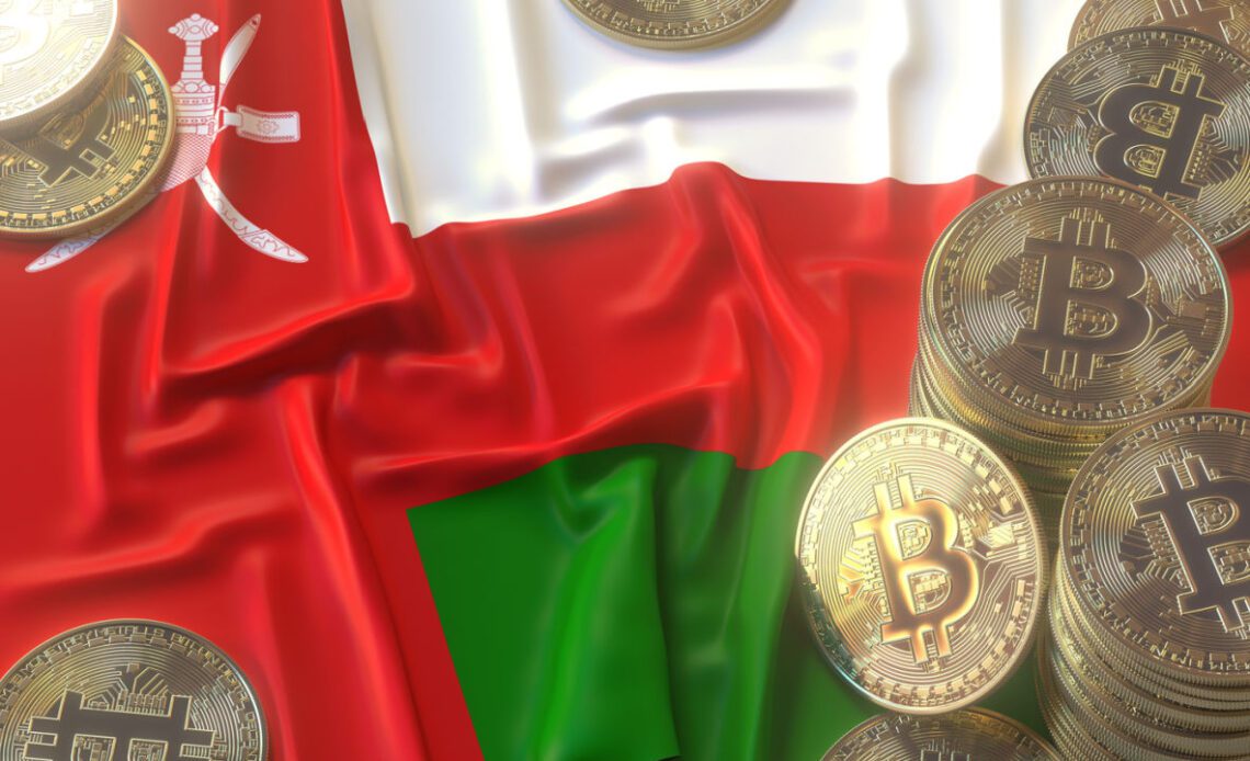 More Than 65% of Oman's Crypto Holders Are College Graduates — Study – Featured Bitcoin News
