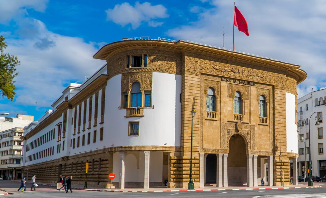 Morocco Central Bank Governor Says Crypto Draft Law Now 'Ready' – Bitcoin News