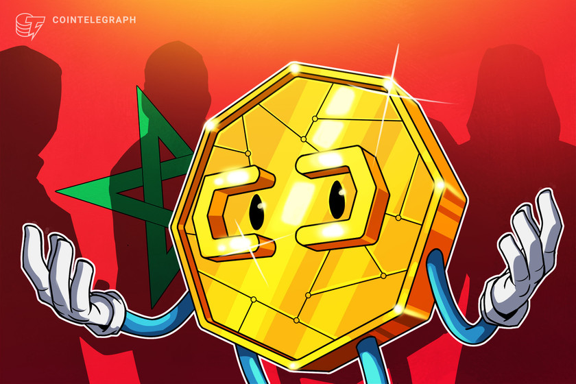 Morocco finalized crypto regulatory framework: Central Bank