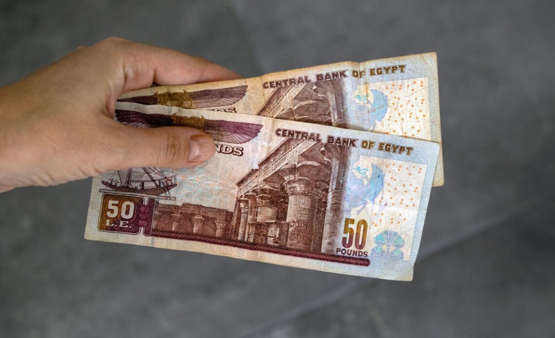 Nearly $1 Billion Poured Into Egypt's Forex Market — Local Currency Now World's Worst Performing Currency in 2023 – Economics Bitcoin News