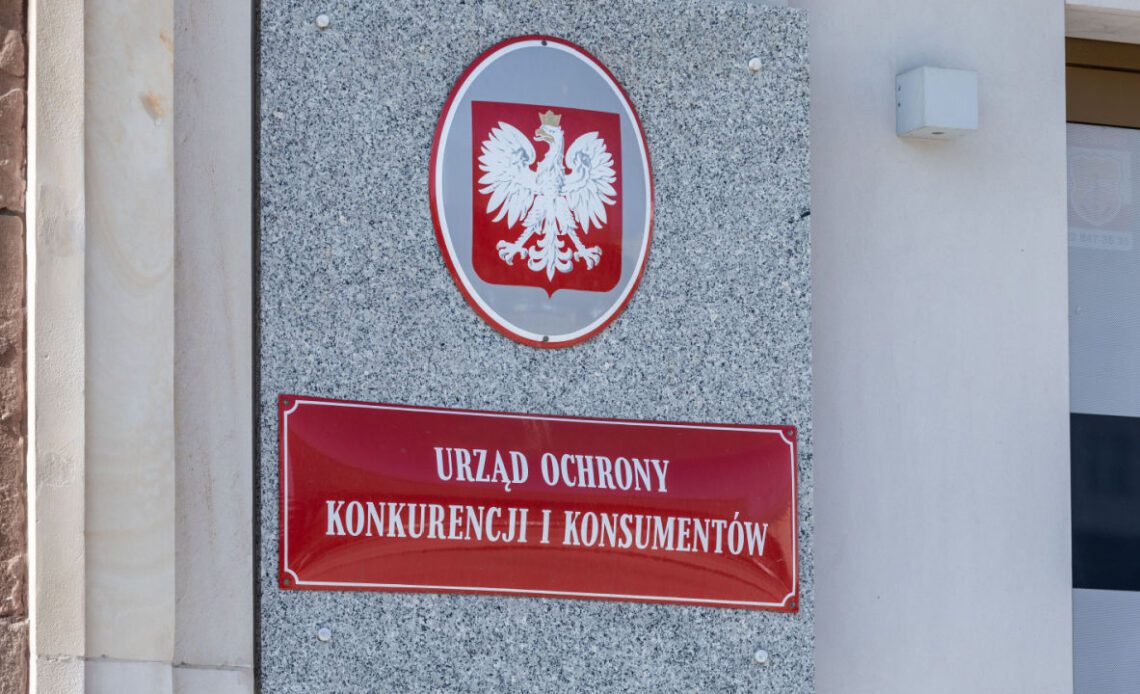 Poland’s Consumer Protection Agency Opens Case Against Cryptocurrency Exchange