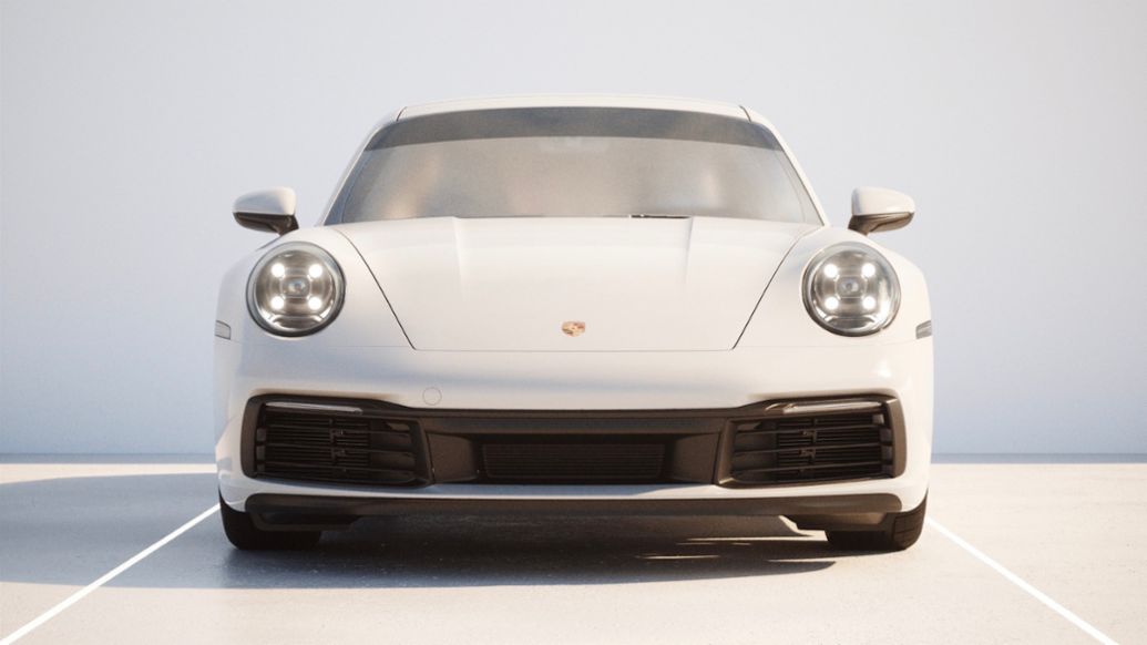 Porsche NFT trading volume nears $5M despite launch woes, minting halt