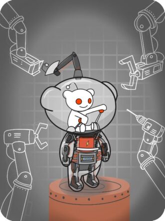 Reddit Avatars Explained: Why Are These NFTs Soaring in Value?
