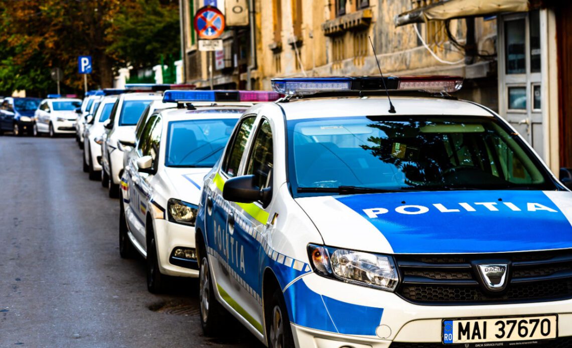 Romania Carries Out Raids as Part of Crypto Tax Evasion Probe