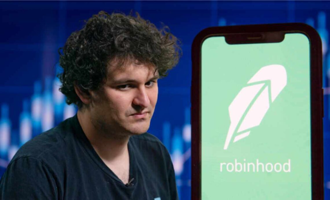 SBF Fights for Robinhood Shares — Says He Needs Them More Than FTX Customers Who Only Suffer 'Possibility of Economic Loss'