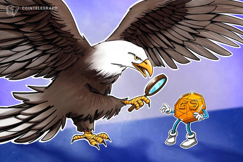 SEC charges Mango Markets exploiter for allegedly stealing $116M in crypto