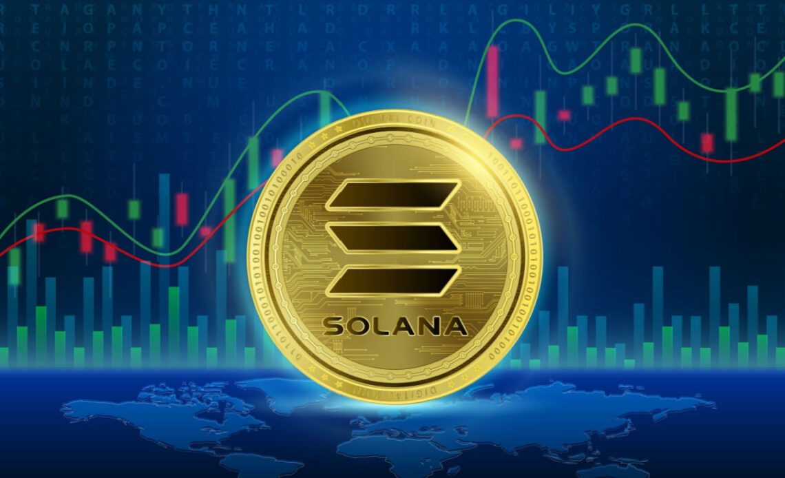 SOL Surges 8%, as ATOM Nears 1-Month High – Market Updates Bitcoin News