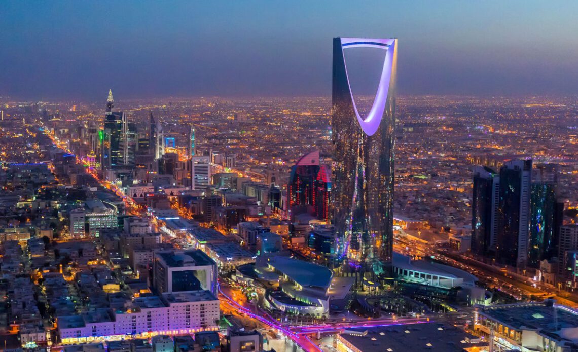 Saudi Central Bank Says Ongoing CBDC Experiment Focused on Domestic Wholesale Use Cases – Fintech Bitcoin News