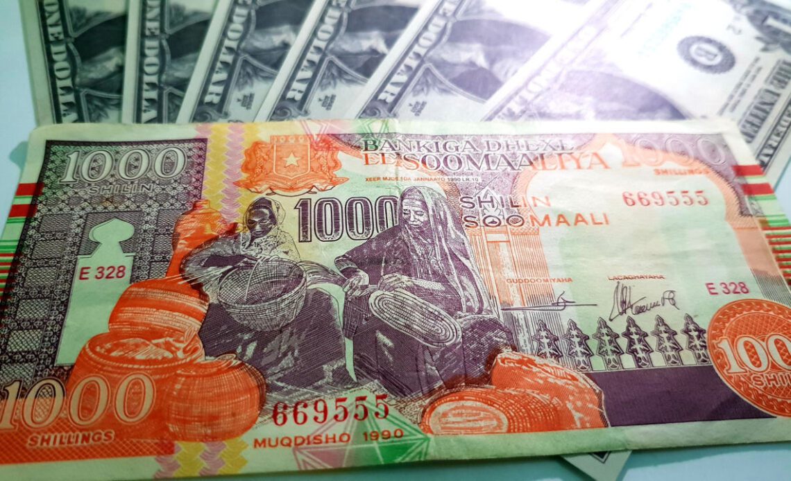 Somalia to Fight Inflation and Counterfeiters With New Banknotes – Africa Bitcoin News