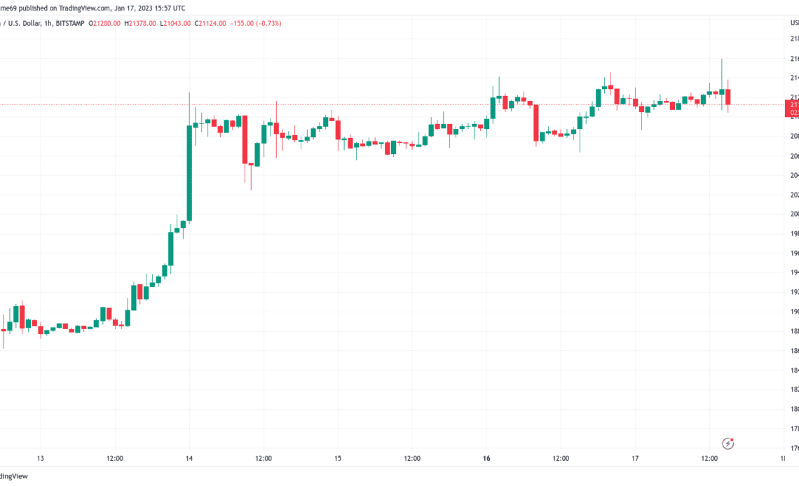 'To the moon' or 'total crash'? Bitcoin price hits new 4-month highs