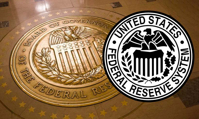 US Federal Reserve & Other Officials Strive to Warn Banks About Crypto