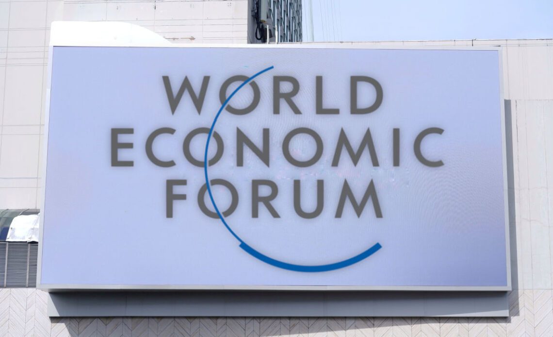 davos 2023 metaverse wef world economic forum