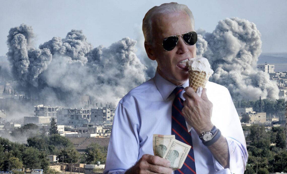 Where Are the Crypto OGs? — Taxation Is Theft, but Joe Biden Needs Ice Cream Money – Op-Ed Bitcoin News