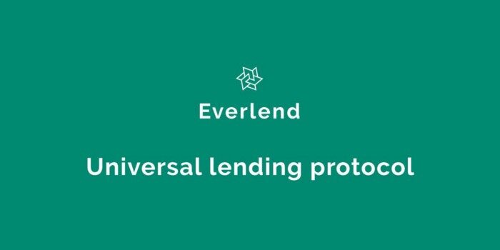 Everlend Finance App