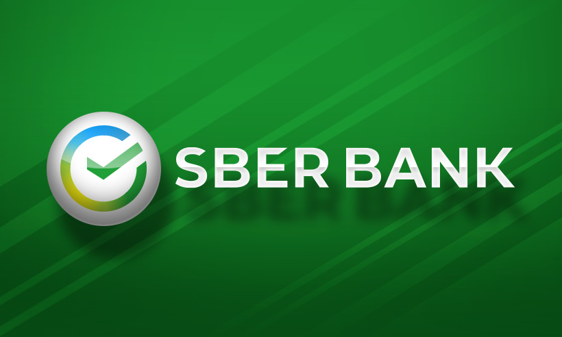 Sberbank DeFi Platform