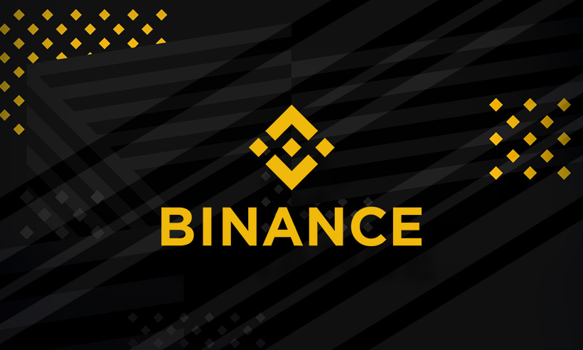 Binance Isolated Margin