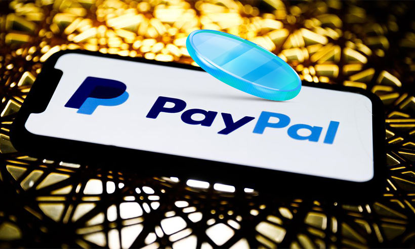 PayPal Explores Launch of Its Very Own Stablecoin