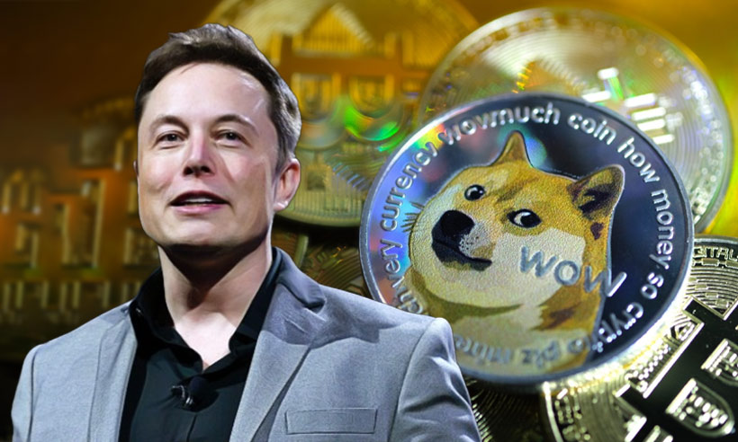 Elon Musk Joins Elon Musk Dogecoin Super BowlDogecoin Creator to Condemn US Inflation