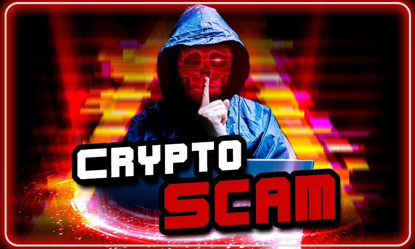 Crypto Scams: Russian Forsage Ponzi Scam