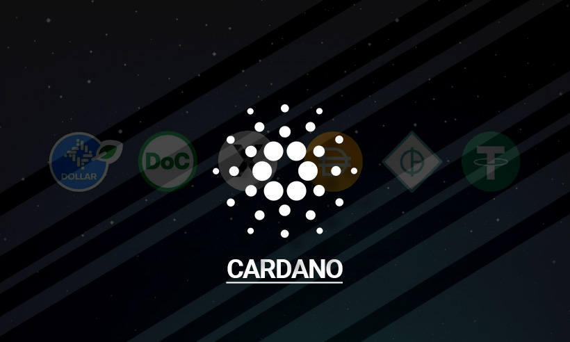 Cardano Djed