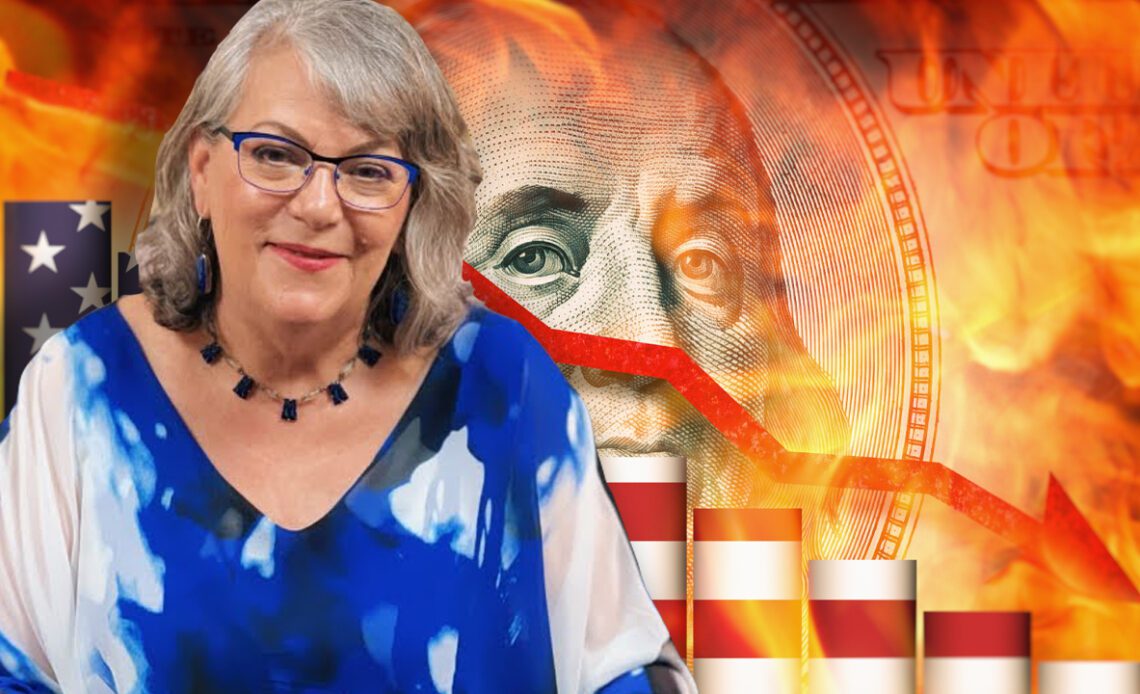 Analyst Warns of Banks' Authority to Confiscate Funds, Decline of US Dollar Purchasing Power – Economics Bitcoin News