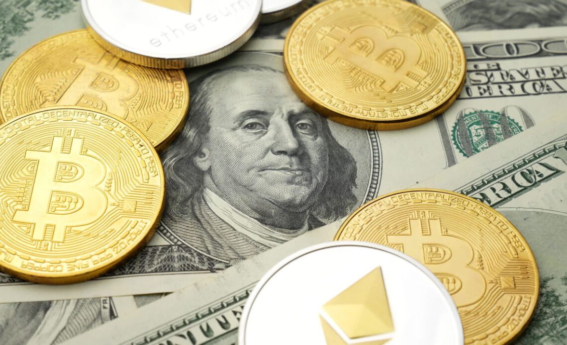 BTC, ETH Extend Gains Following US Inflation Report – Market Updates Bitcoin News