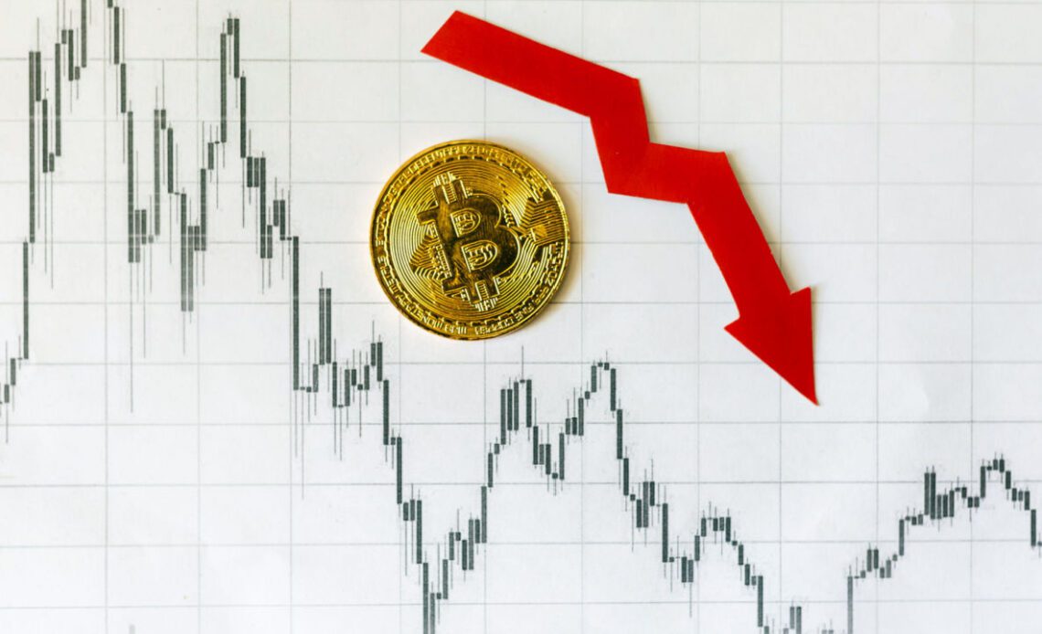 BTC Falls Below $24,000 Ahead of US Consumer Sentiment Data – Market Updates Bitcoin News