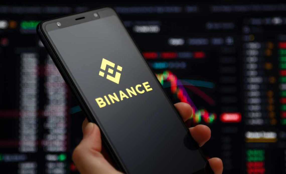 Binance Returns to Korean Crypto Market — Invests in Troubled Exchange Gopax – Exchanges Bitcoin News