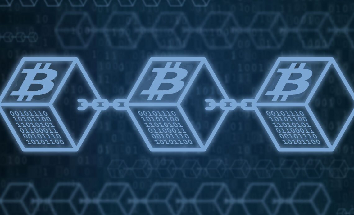 Bitcoin's Blockchain Growth Accelerates With Trend of Ordinal Inscriptions