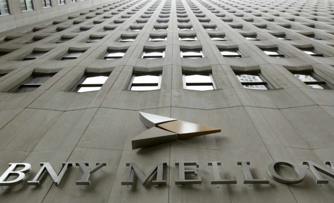 Bank of New York Mellon: 'Clients Are Absolutely Interested in Digital Assets'