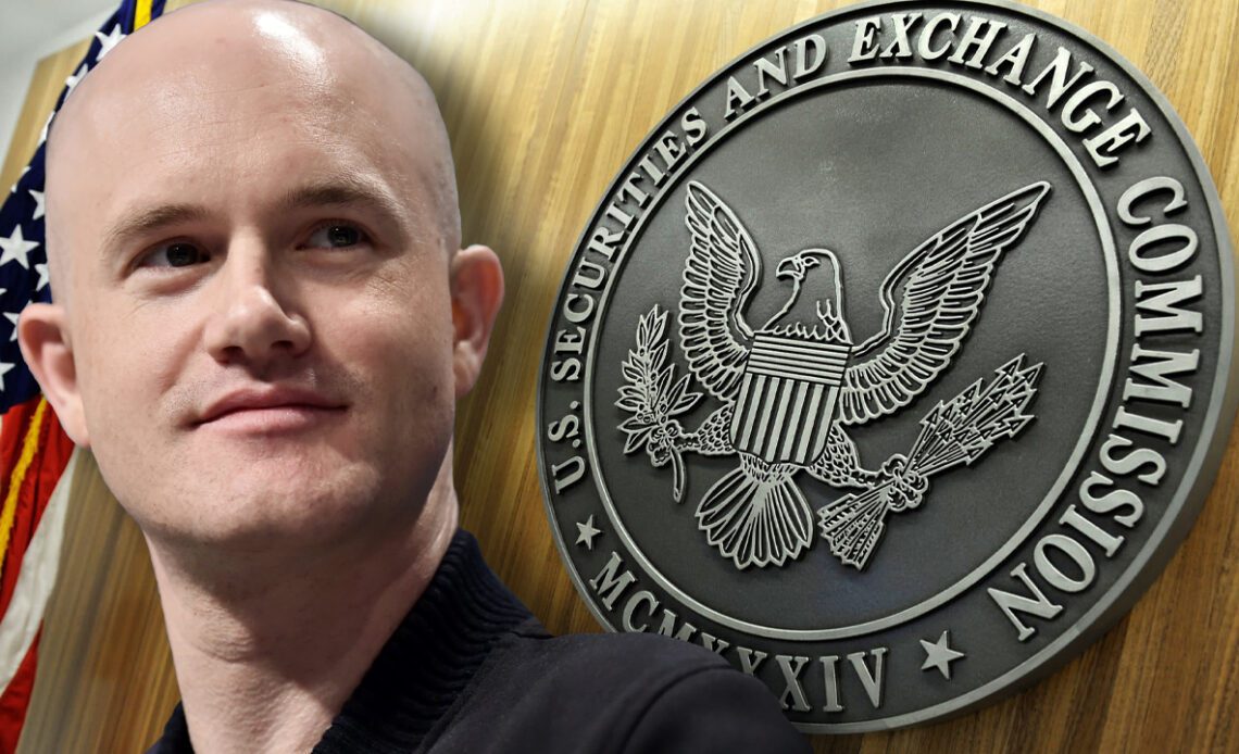 Coinbase CEO Brian Armstrong Expresses Concern Over Rumors of SEC Ban on Crypto Staking for Retail Customers