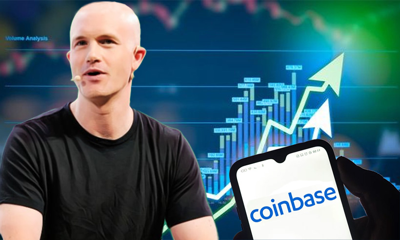 Coinbase CEO Cautions Against SEC Crackdown on Crypto Staking