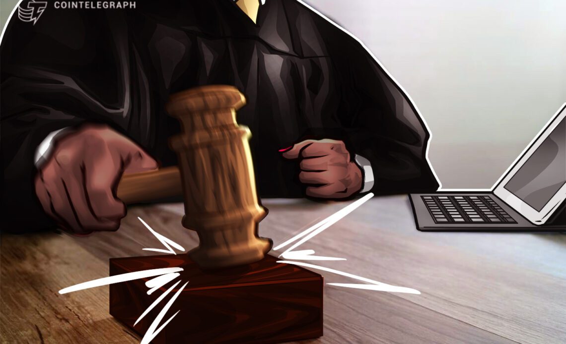 Coinbase hit with proposed trademark lawsuit over Nano derivative products